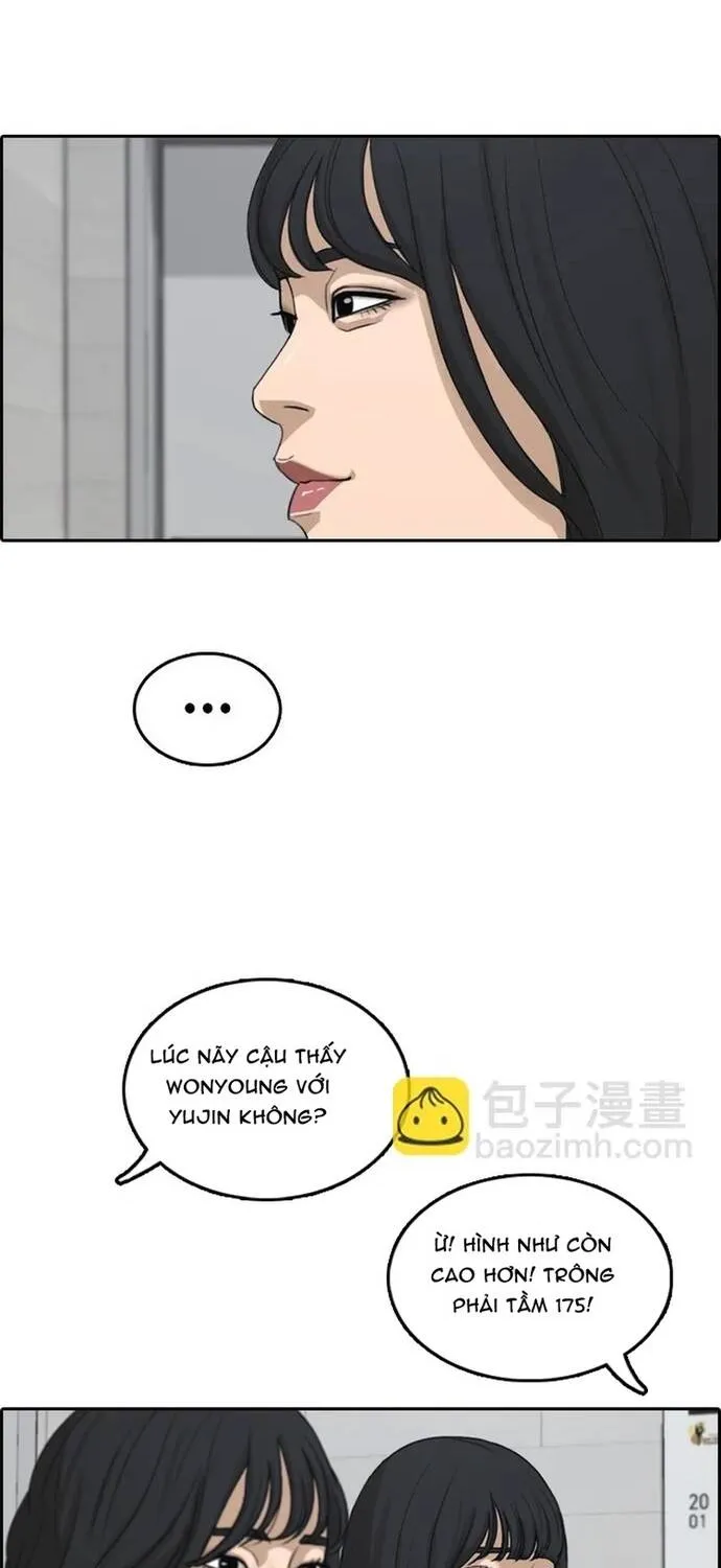 Free Draw Chương 299 Ảnh 29
