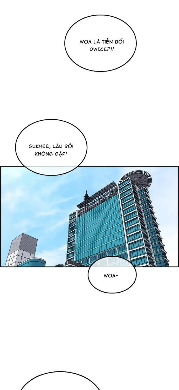 Free Draw Chương 299 Ảnh 31