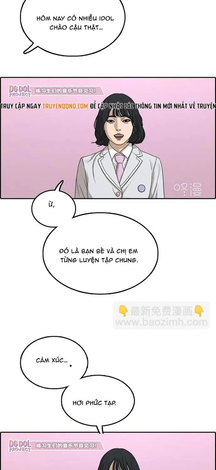 Free Draw Chương 299 Ảnh 32