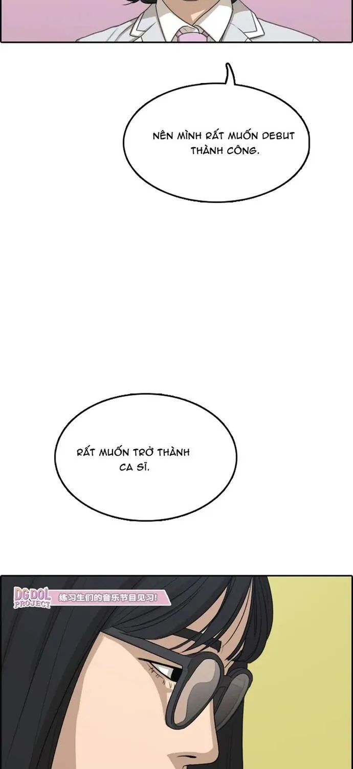 Free Draw Chương 299 Ảnh 34