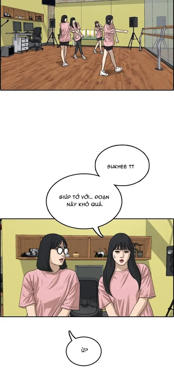 Free Draw Chương 299 Ảnh 37