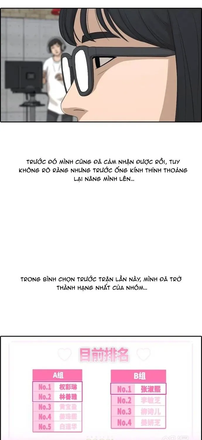 Free Draw Chương 299 Ảnh 41