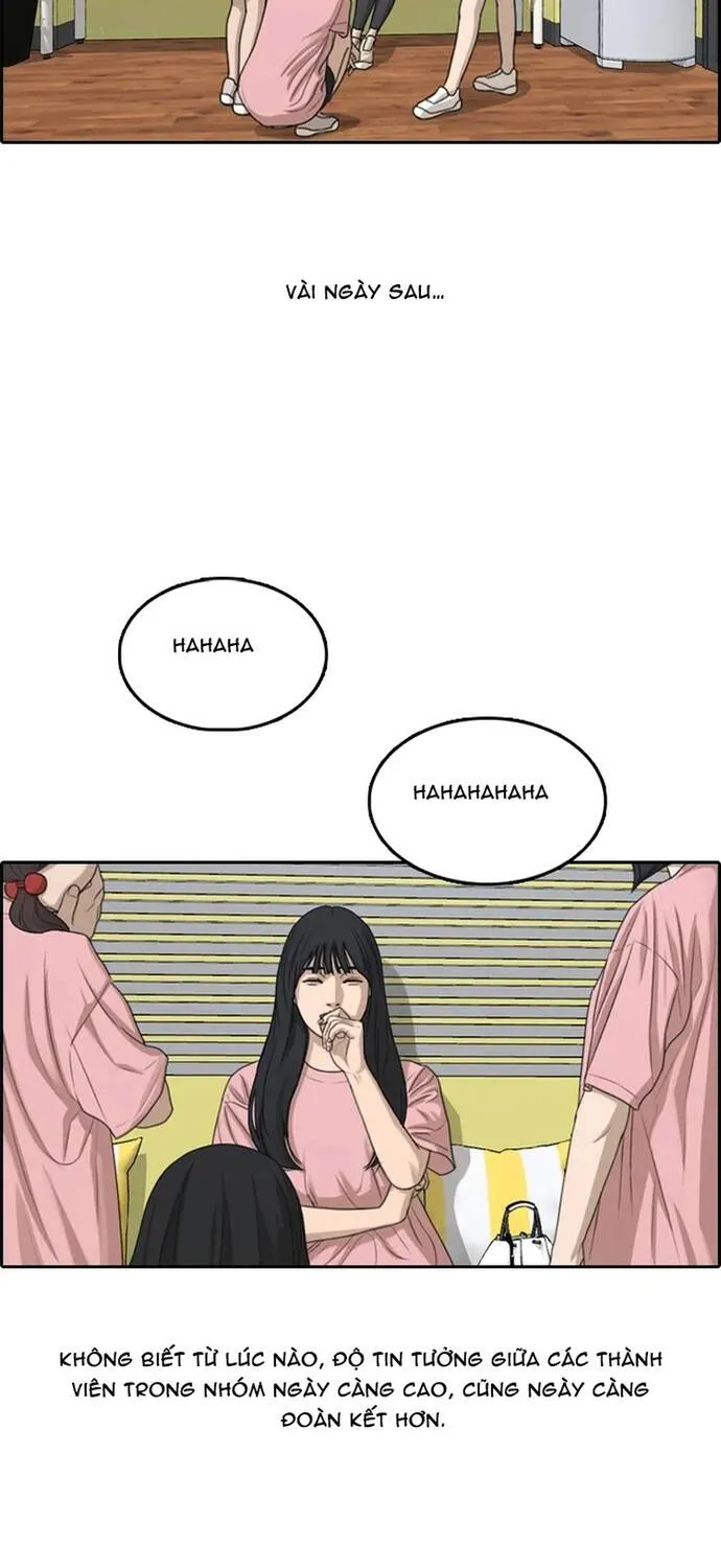 Free Draw Chương 299 Ảnh 44