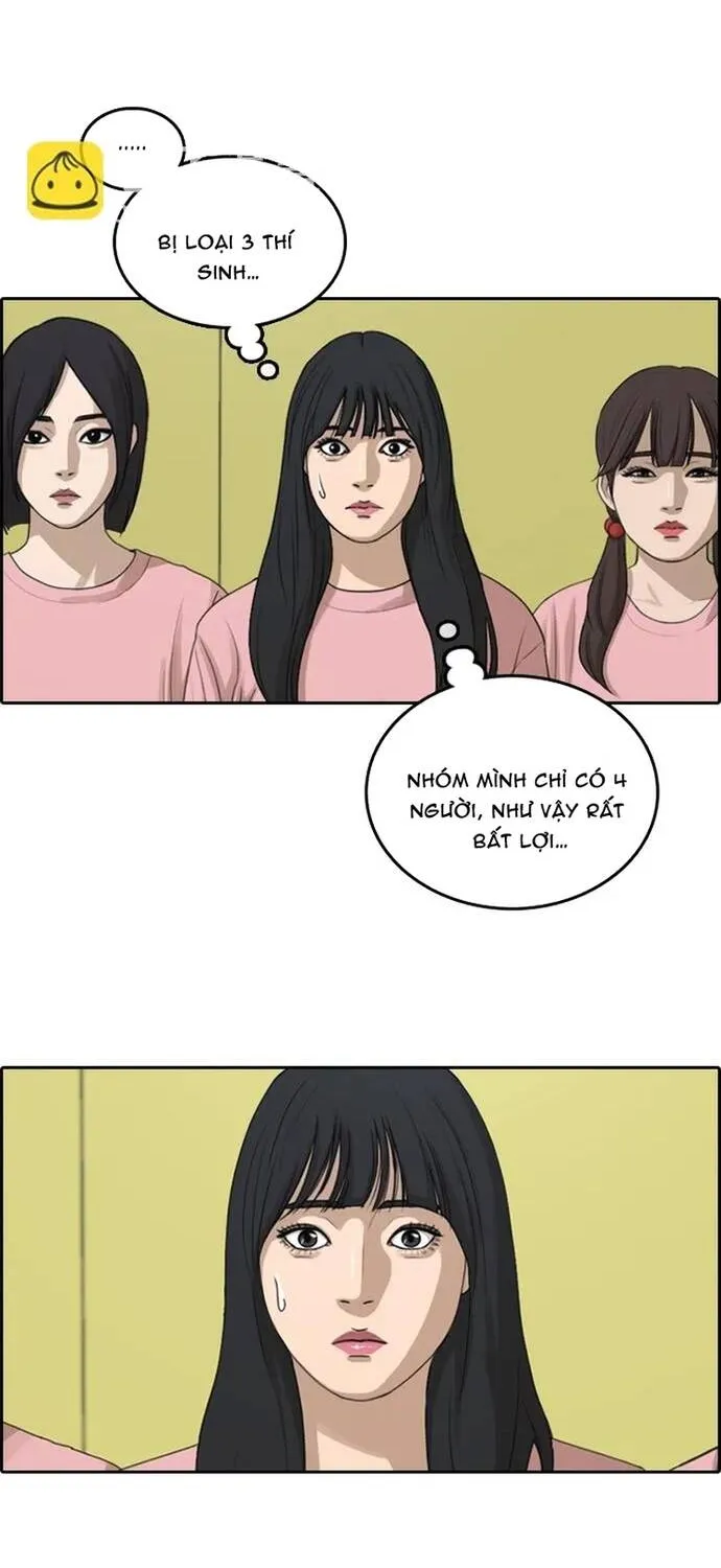 Free Draw Chương 299 Ảnh 7