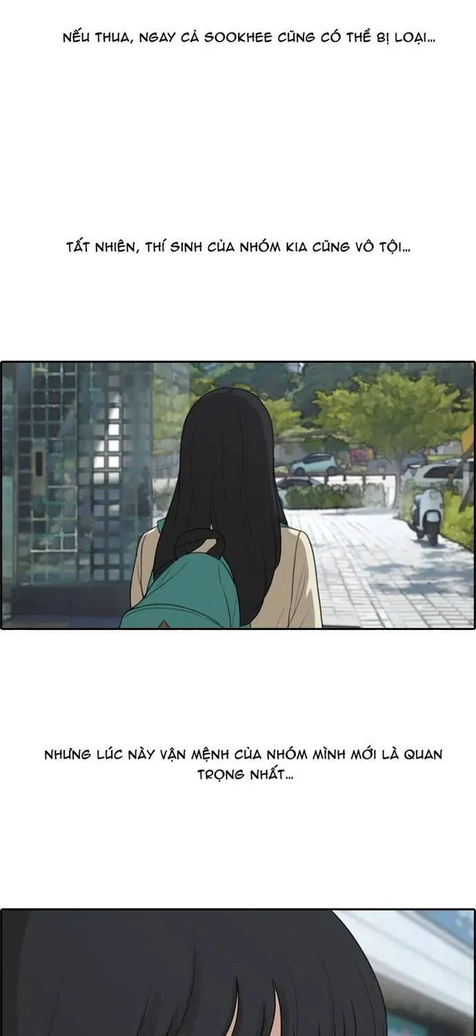 Free Draw Chương 301 Ảnh 22