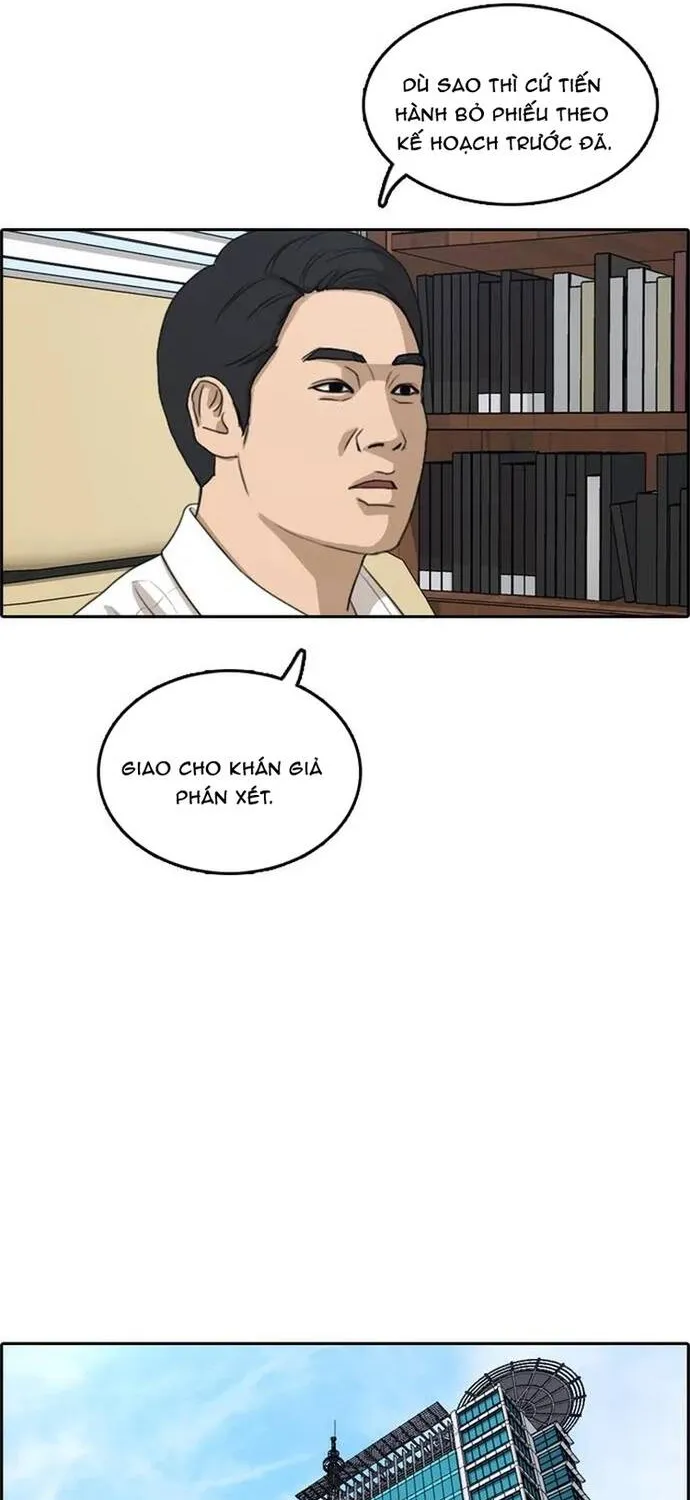 Free Draw Chương 301 Ảnh 27