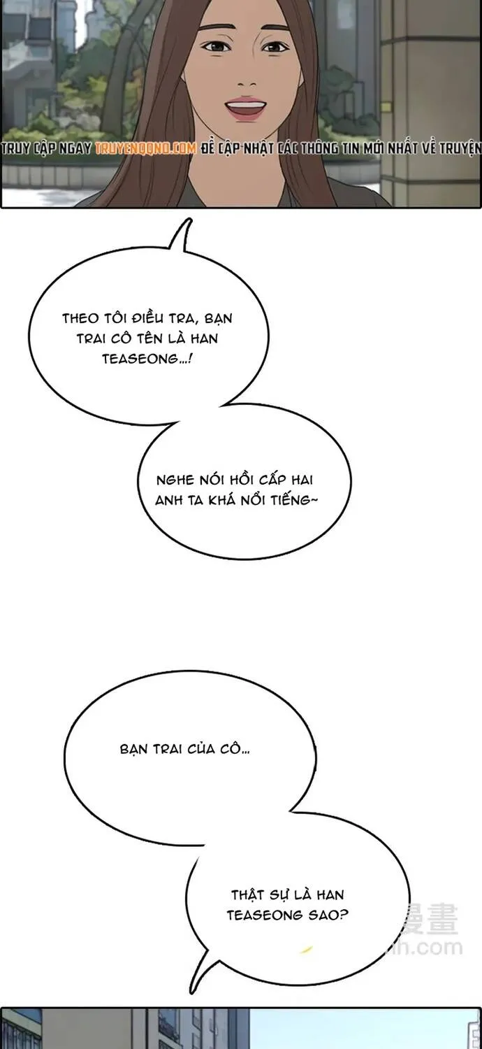 Free Draw Chương 301 Ảnh 6