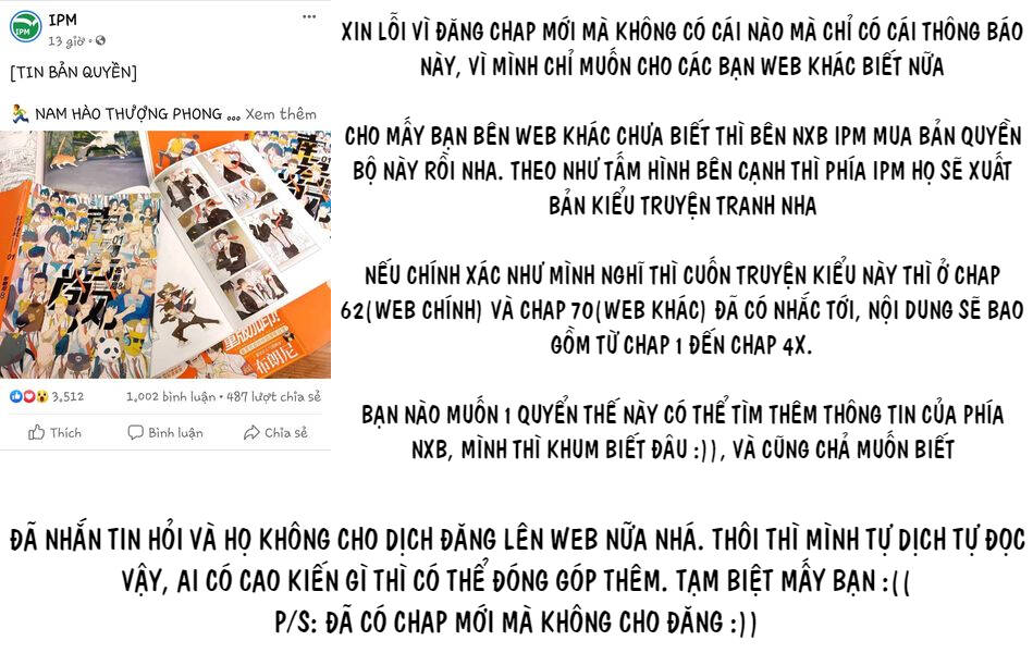 Friendzone Chương 95.5 Ảnh 2