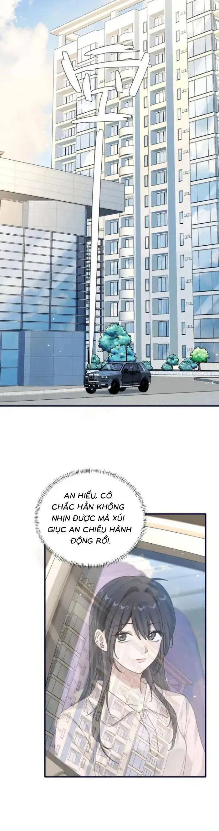 Gả Cho Kẻ Thù Của Người Cũ Sau Trùng Sinh Chương 11 Ảnh 23