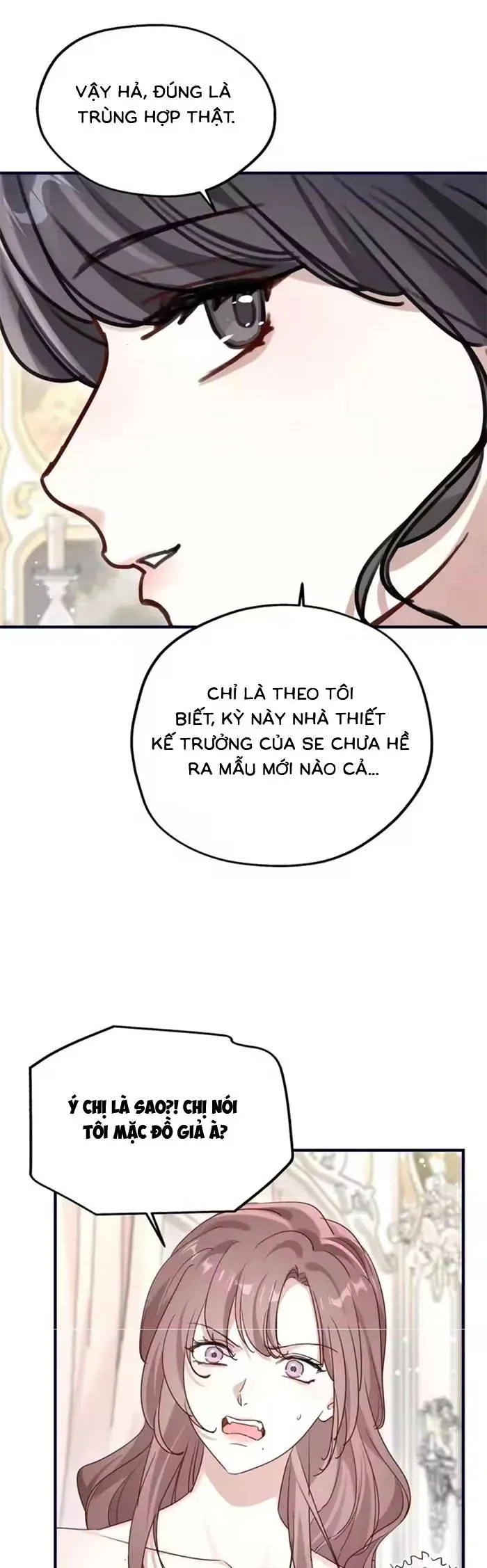 Gả Cho Kẻ Thù Của Người Cũ Sau Trùng Sinh Chương 25 Ảnh 13