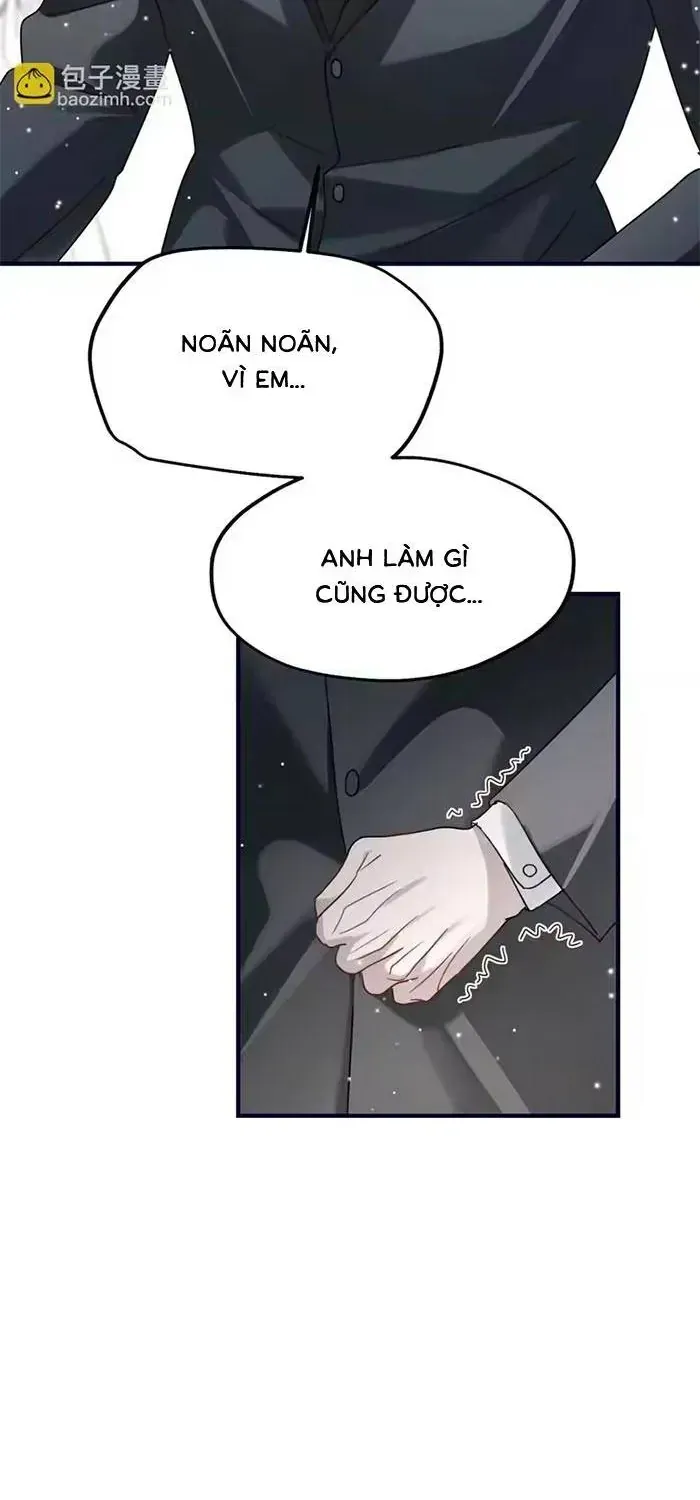 Gả Cho Kẻ Thù Của Người Cũ Sau Trùng Sinh Chương 27 Ảnh 27