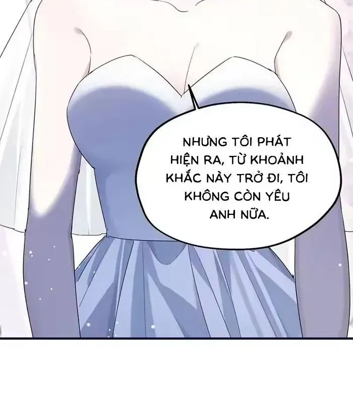 Gả Cho Kẻ Thù Của Người Cũ Sau Trùng Sinh Chương 27 Ảnh 38