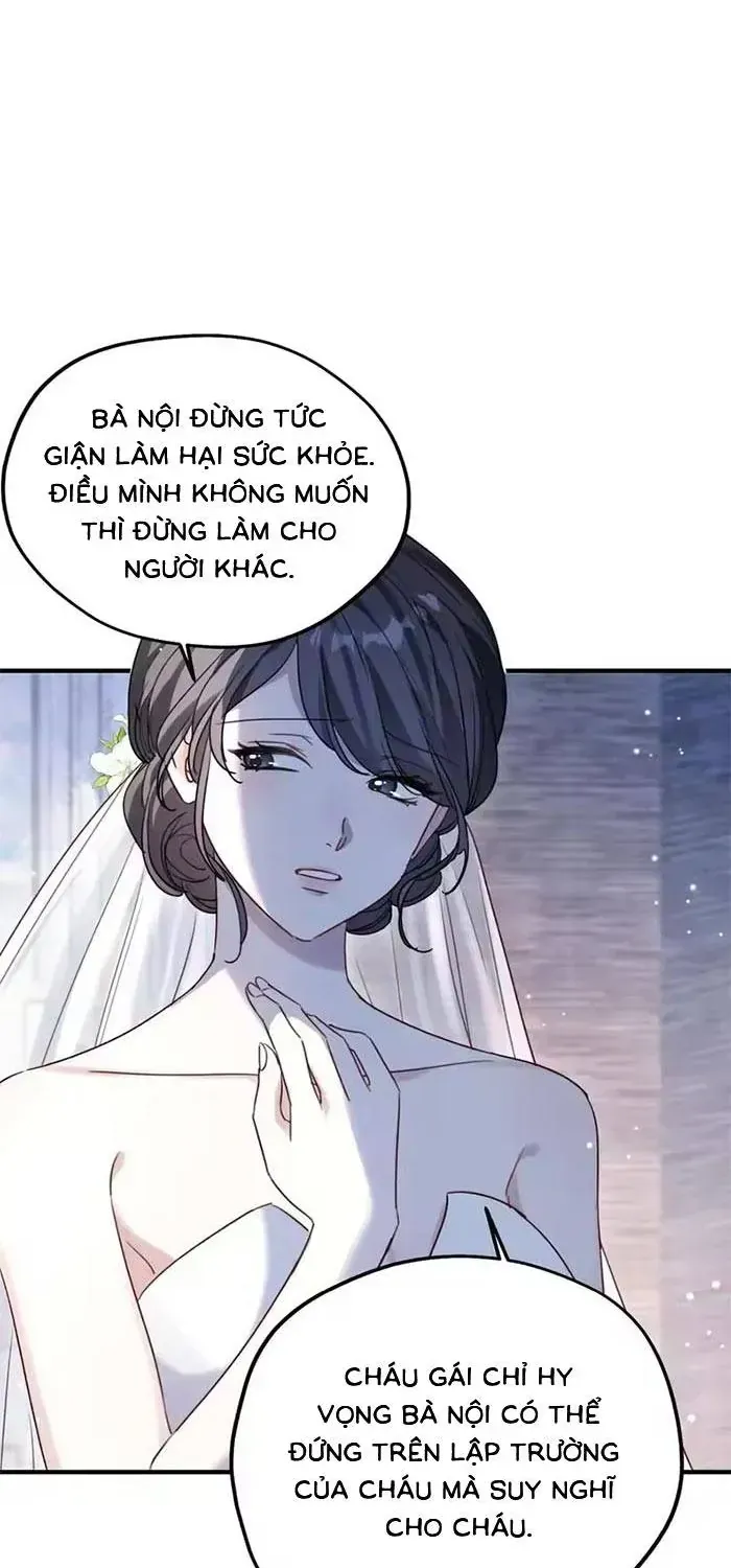 Gả Cho Kẻ Thù Của Người Cũ Sau Trùng Sinh Chương 27 Ảnh 51