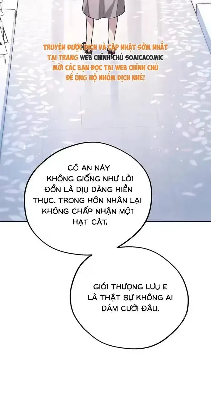 Gả Cho Kẻ Thù Của Người Cũ Sau Trùng Sinh Chương 27 Ảnh 62