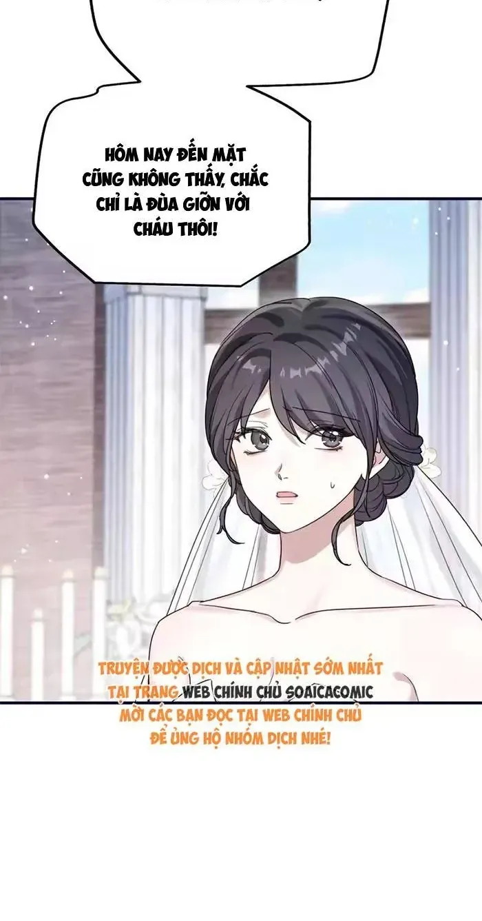 Gả Cho Kẻ Thù Của Người Cũ Sau Trùng Sinh Chương 27 Ảnh 64