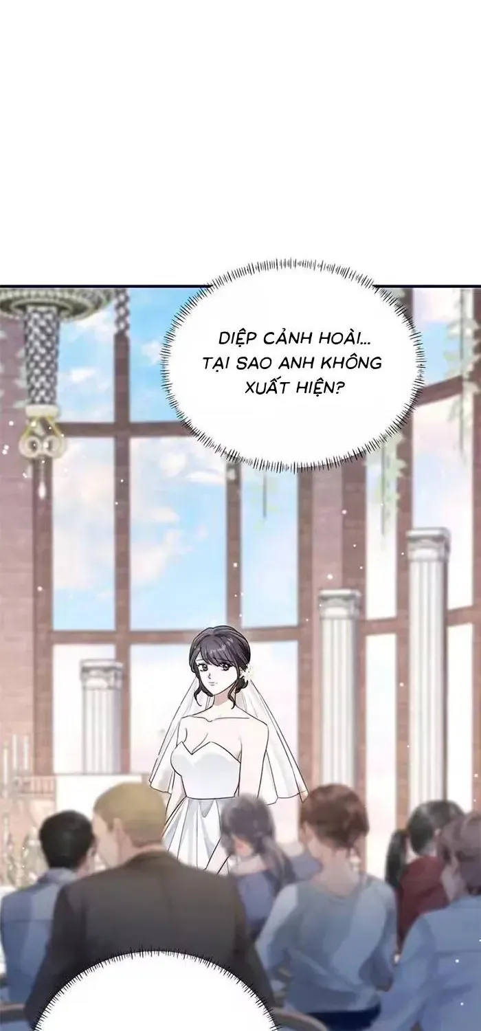 Gả Cho Kẻ Thù Của Người Cũ Sau Trùng Sinh Chương 27 Ảnh 65