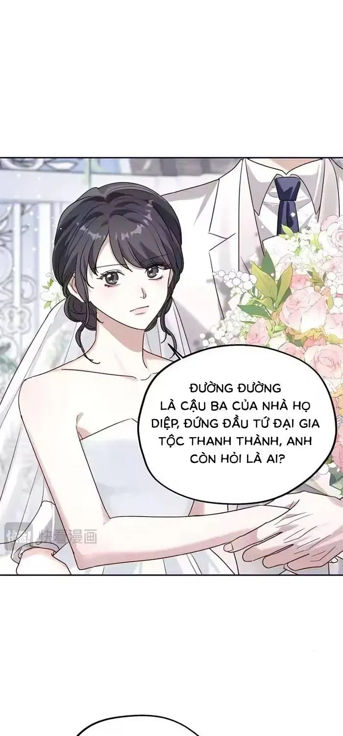 Gả Cho Kẻ Thù Của Người Cũ Sau Trùng Sinh Chương 28 Ảnh 29