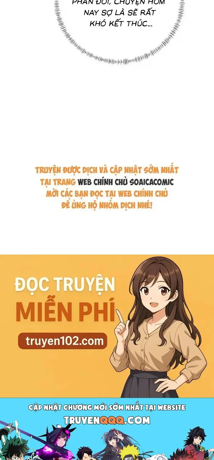 Gả Cho Kẻ Thù Của Người Cũ Sau Trùng Sinh Chương 28 Ảnh 58