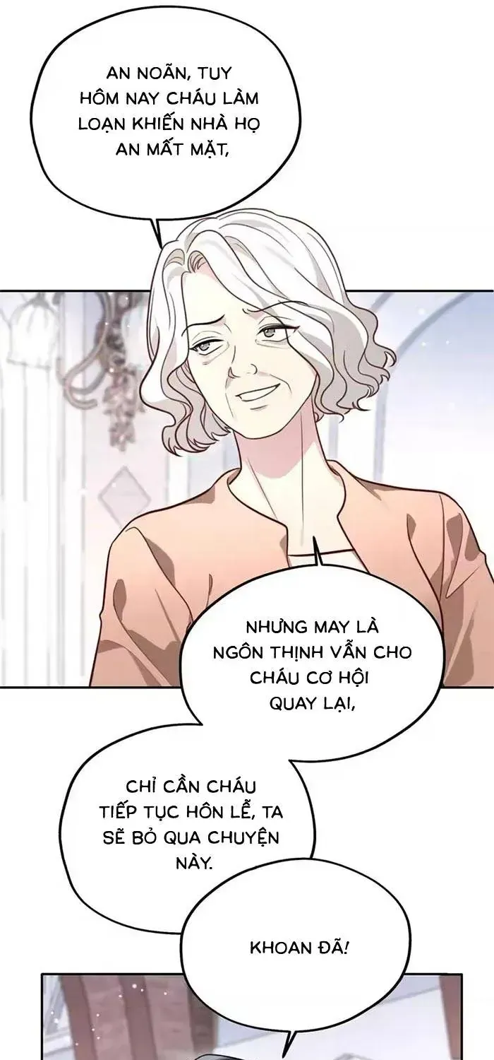 Gả Cho Kẻ Thù Của Người Cũ Sau Trùng Sinh Chương 29 Ảnh 13