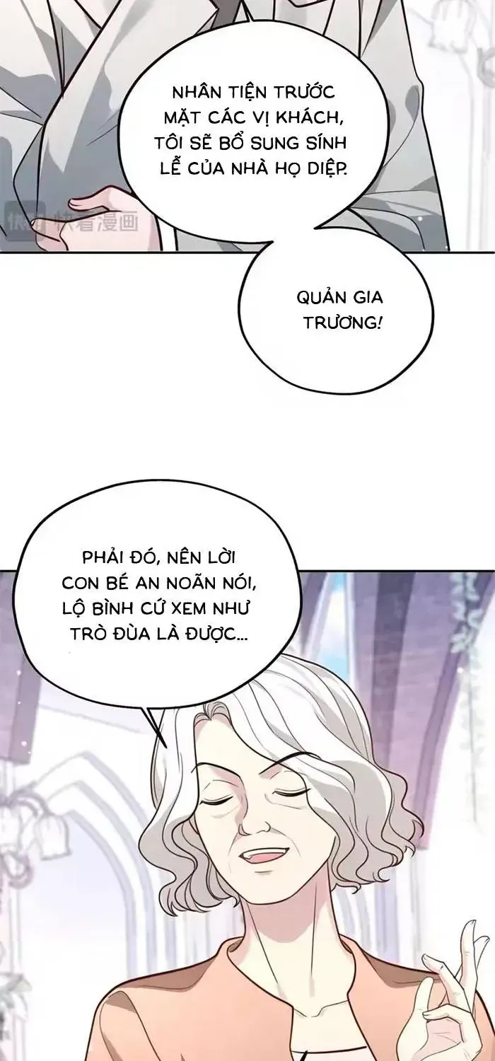 Gả Cho Kẻ Thù Của Người Cũ Sau Trùng Sinh Chương 29 Ảnh 21