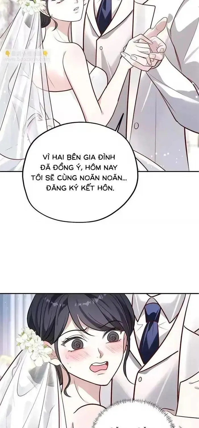 Gả Cho Kẻ Thù Của Người Cũ Sau Trùng Sinh Chương 29 Ảnh 55