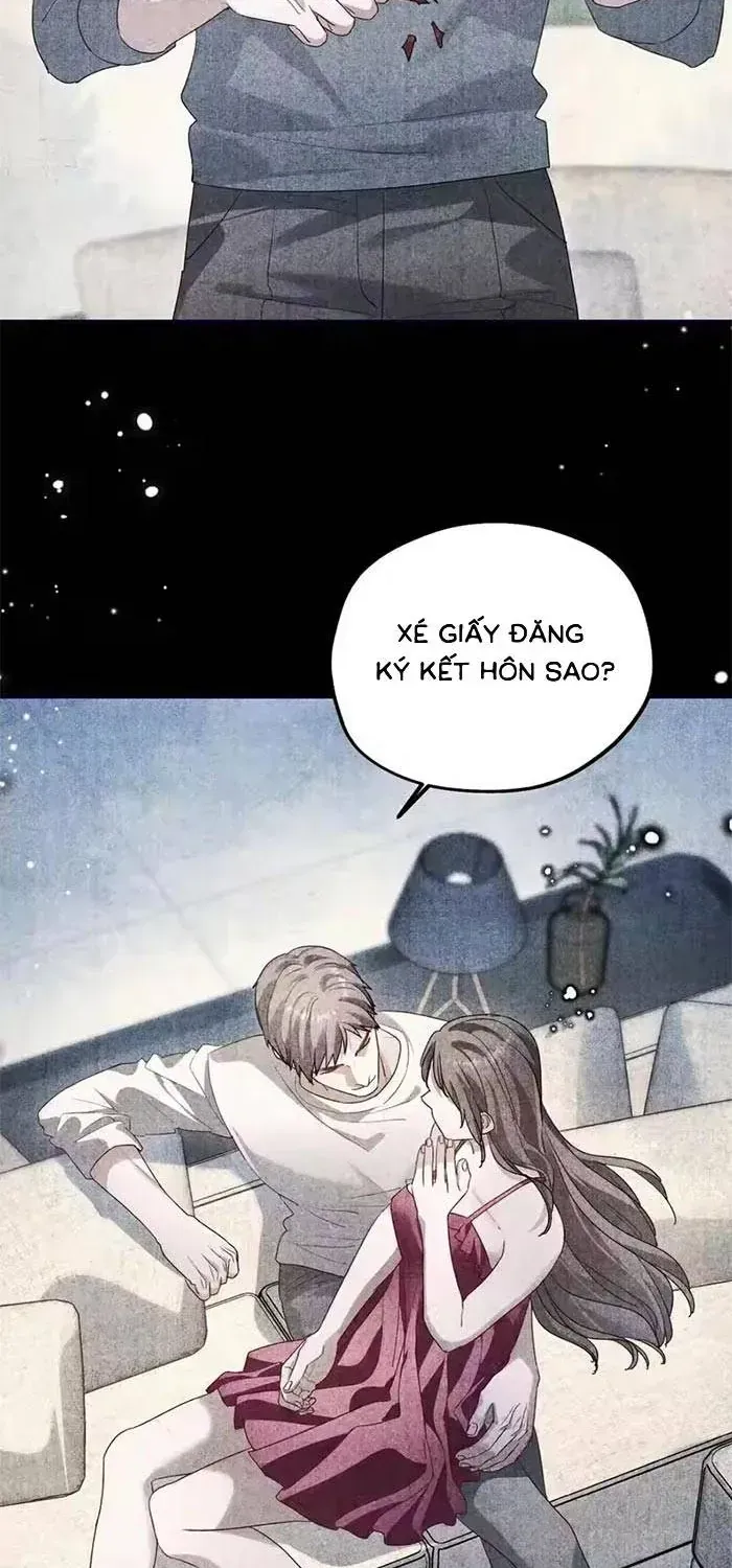 Gả Cho Kẻ Thù Của Người Cũ Sau Trùng Sinh Chương 30 Ảnh 11