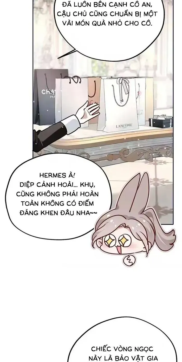 Gả Cho Kẻ Thù Của Người Cũ Sau Trùng Sinh Chương 30 Ảnh 38