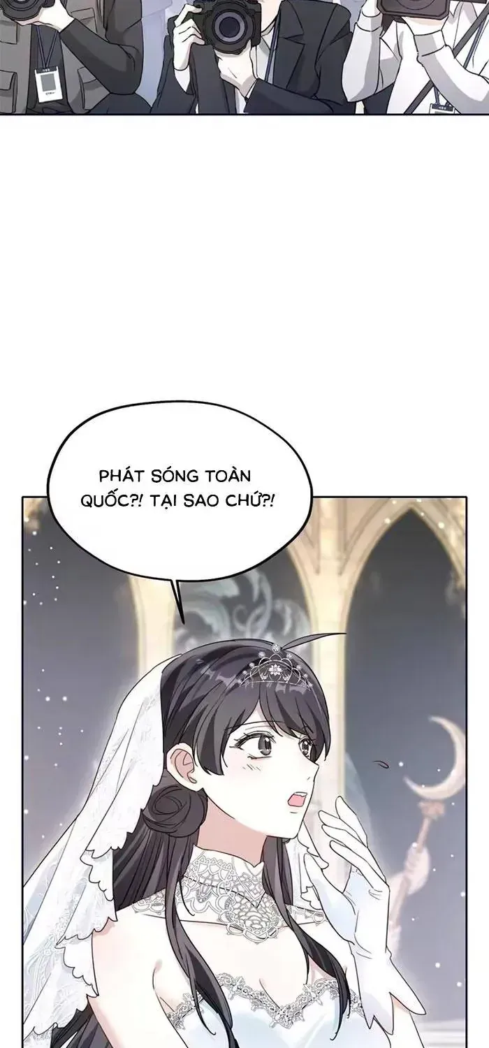 Gả Cho Kẻ Thù Của Người Cũ Sau Trùng Sinh Chương 31 Ảnh 17