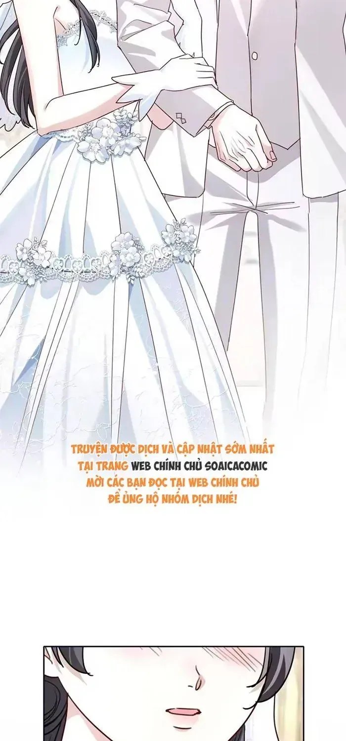 Gả Cho Kẻ Thù Của Người Cũ Sau Trùng Sinh Chương 31 Ảnh 23