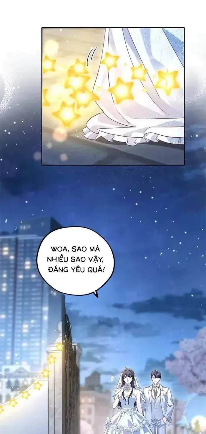Gả Cho Kẻ Thù Của Người Cũ Sau Trùng Sinh Chương 31 Ảnh 50