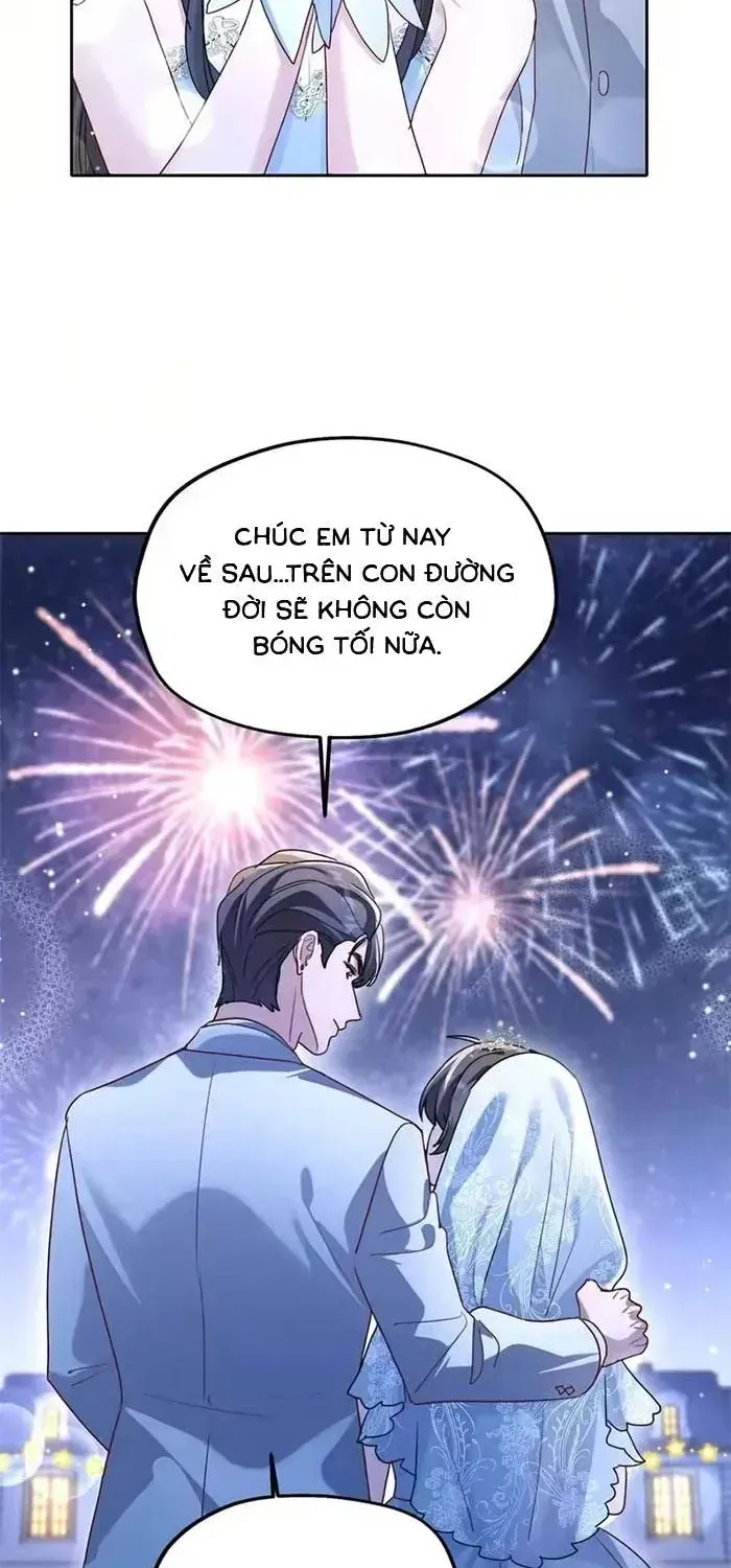 Gả Cho Kẻ Thù Của Người Cũ Sau Trùng Sinh Chương 31 Ảnh 57