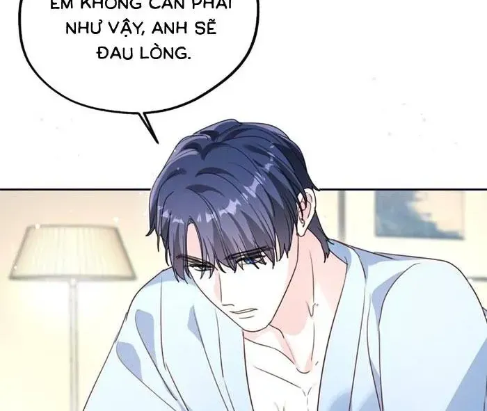 Gả Cho Kẻ Thù Của Người Cũ Sau Trùng Sinh Chương 32 Ảnh 30