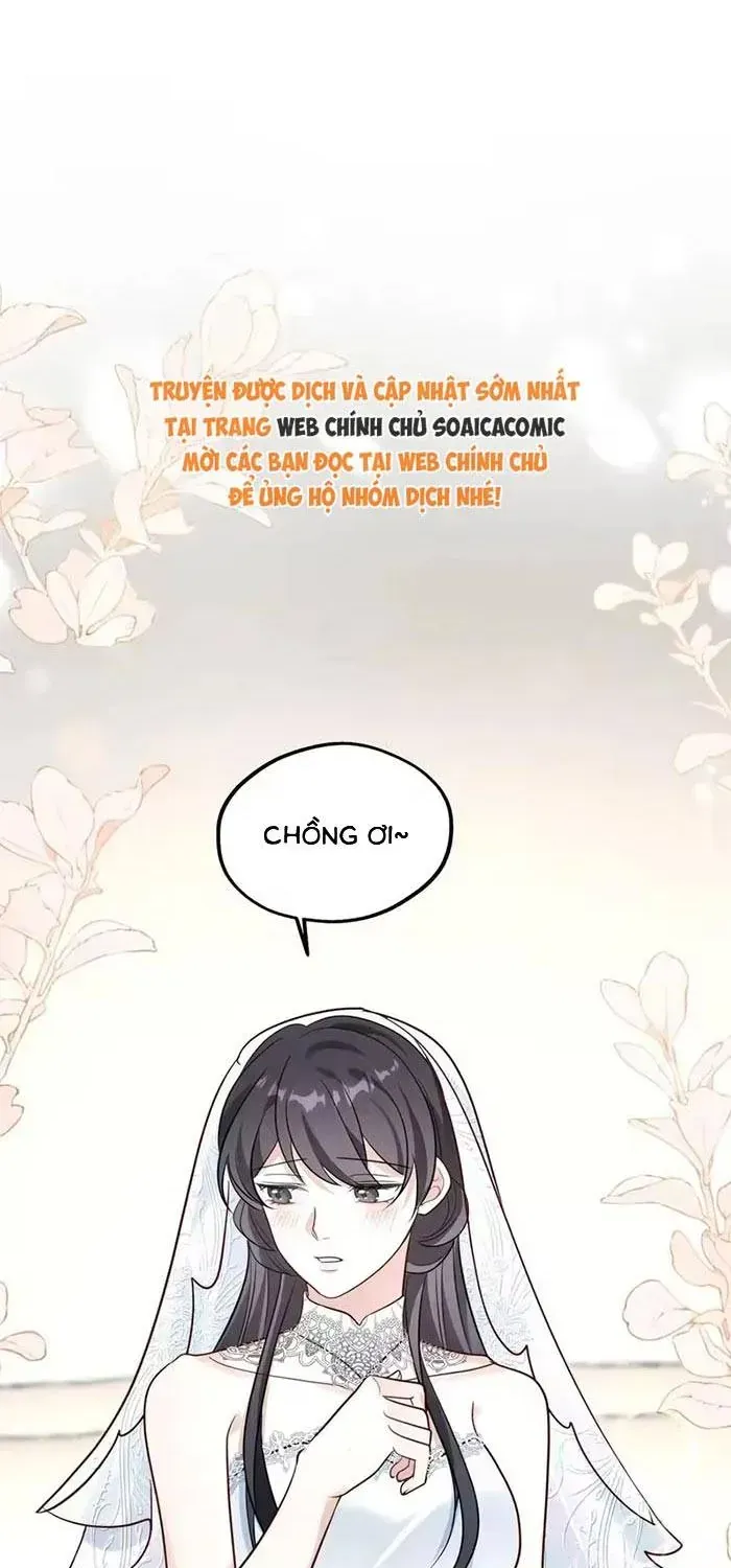 Gả Cho Kẻ Thù Của Người Cũ Sau Trùng Sinh Chương 33 Ảnh 15