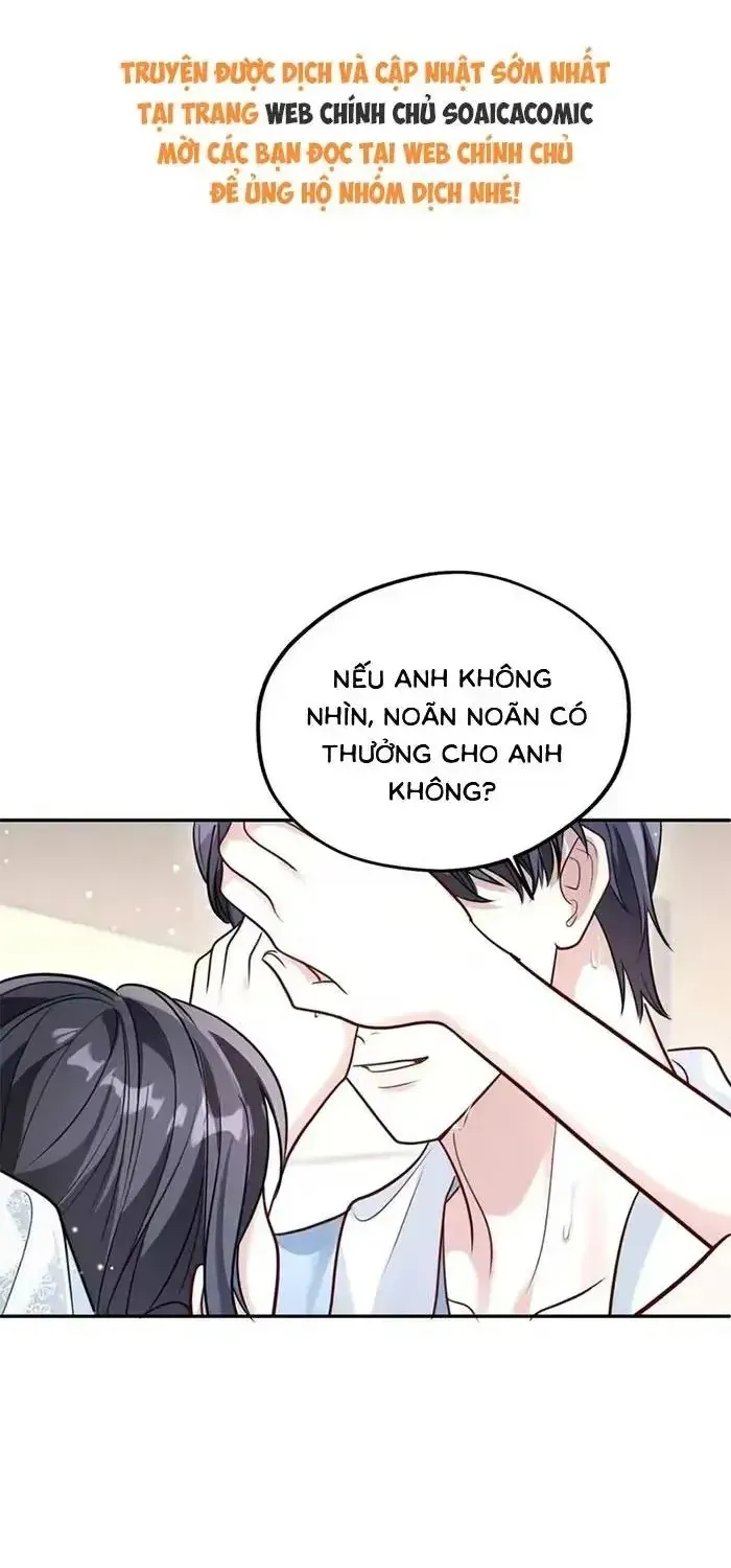 Gả Cho Kẻ Thù Của Người Cũ Sau Trùng Sinh Chương 33 Ảnh 3