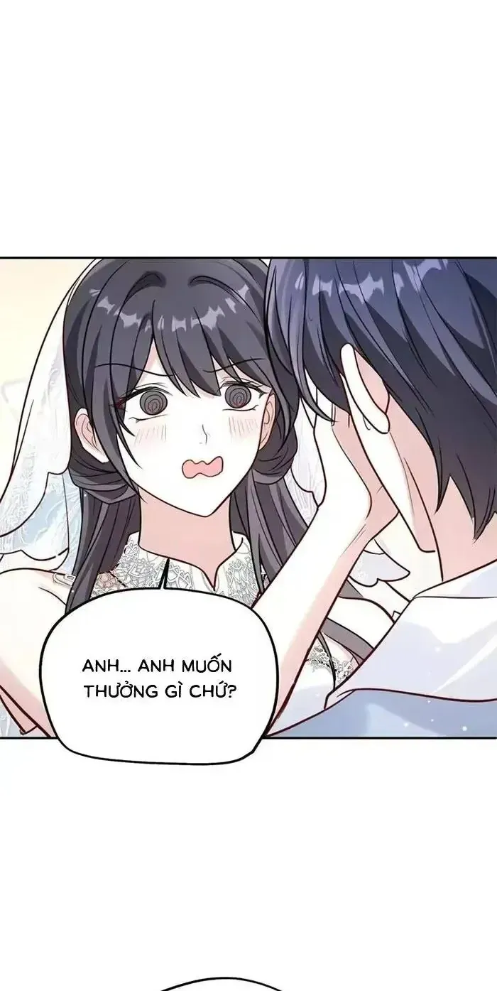 Gả Cho Kẻ Thù Của Người Cũ Sau Trùng Sinh Chương 33 Ảnh 4