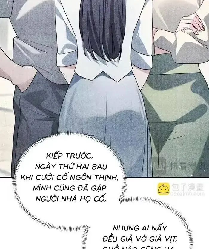 Gả Cho Kẻ Thù Của Người Cũ Sau Trùng Sinh Chương 33 Ảnh 42