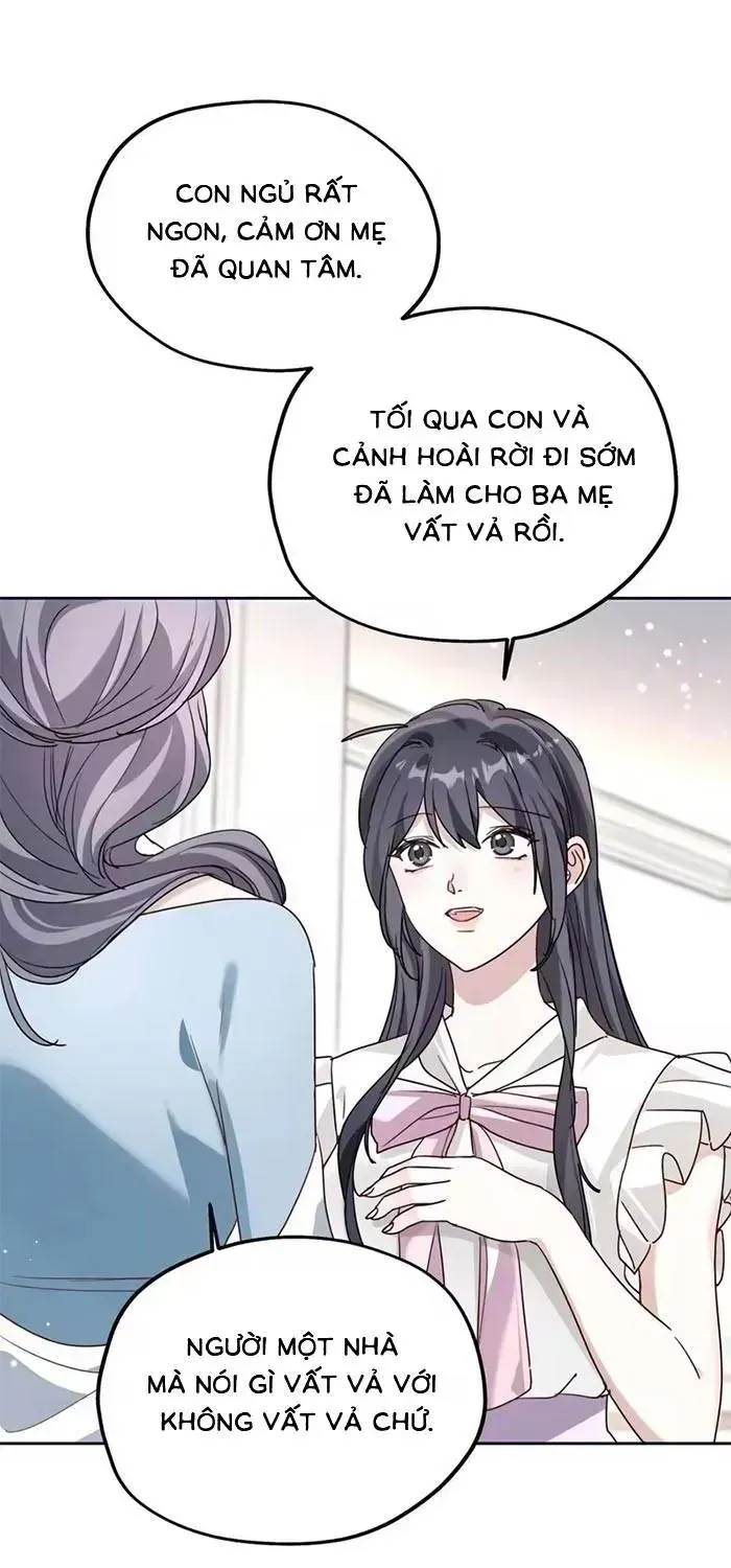 Gả Cho Kẻ Thù Của Người Cũ Sau Trùng Sinh Chương 33 Ảnh 45