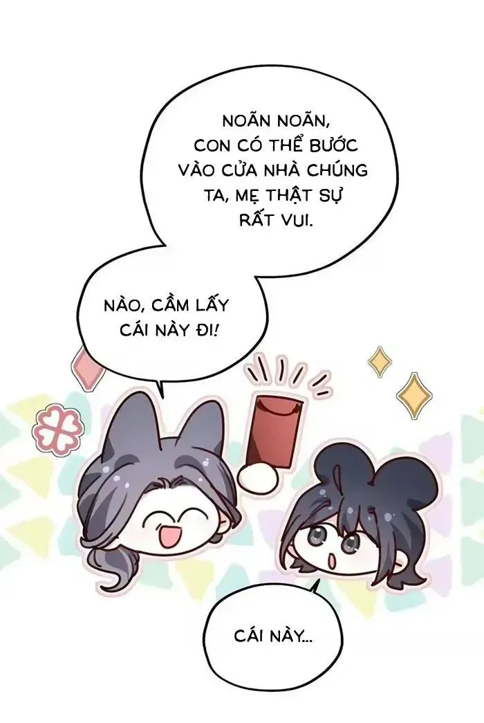 Gả Cho Kẻ Thù Của Người Cũ Sau Trùng Sinh Chương 33 Ảnh 46