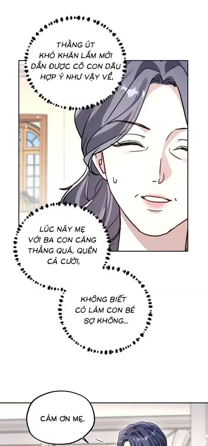 Gả Cho Kẻ Thù Của Người Cũ Sau Trùng Sinh Chương 33 Ảnh 47