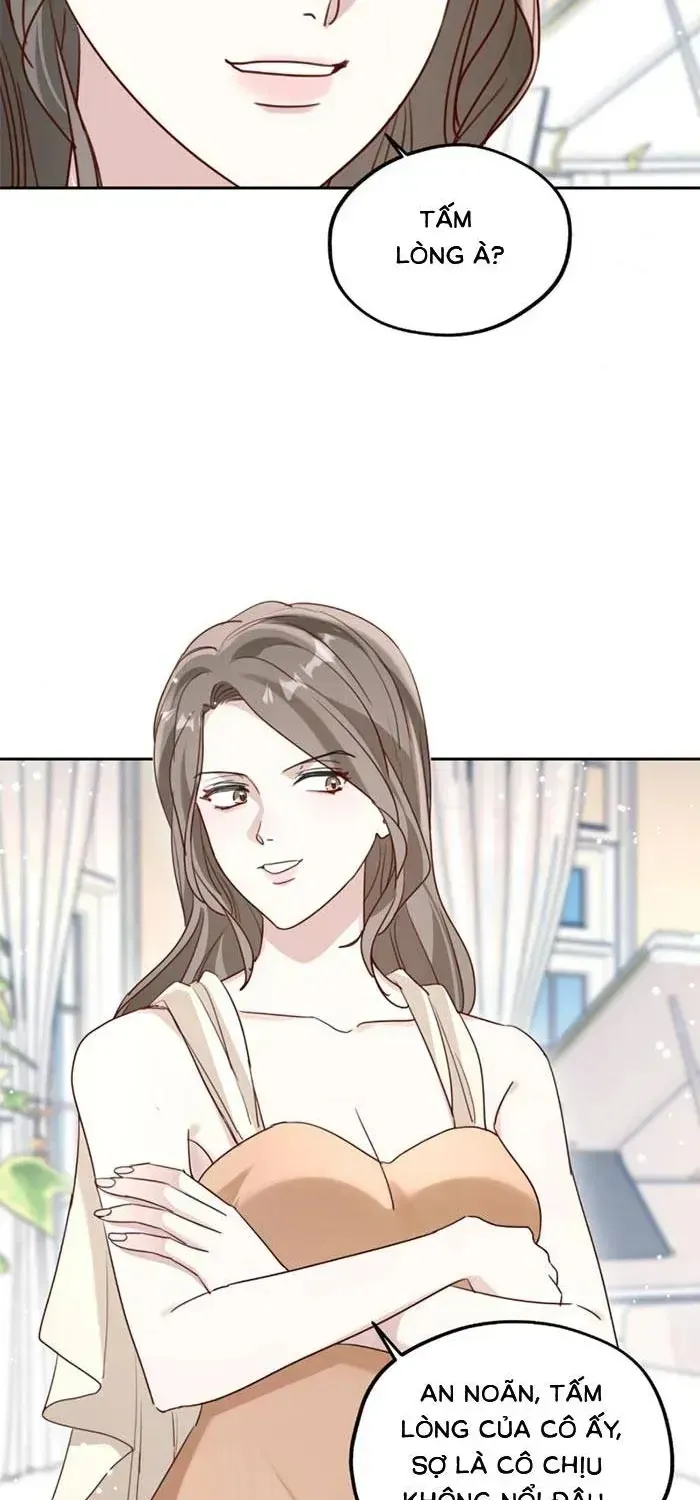 Gả Cho Kẻ Thù Của Người Cũ Sau Trùng Sinh Chương 34 Ảnh 47