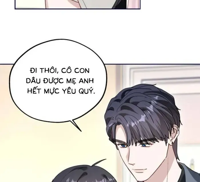Gả Cho Kẻ Thù Của Người Cũ Sau Trùng Sinh Chương 35 Ảnh 12