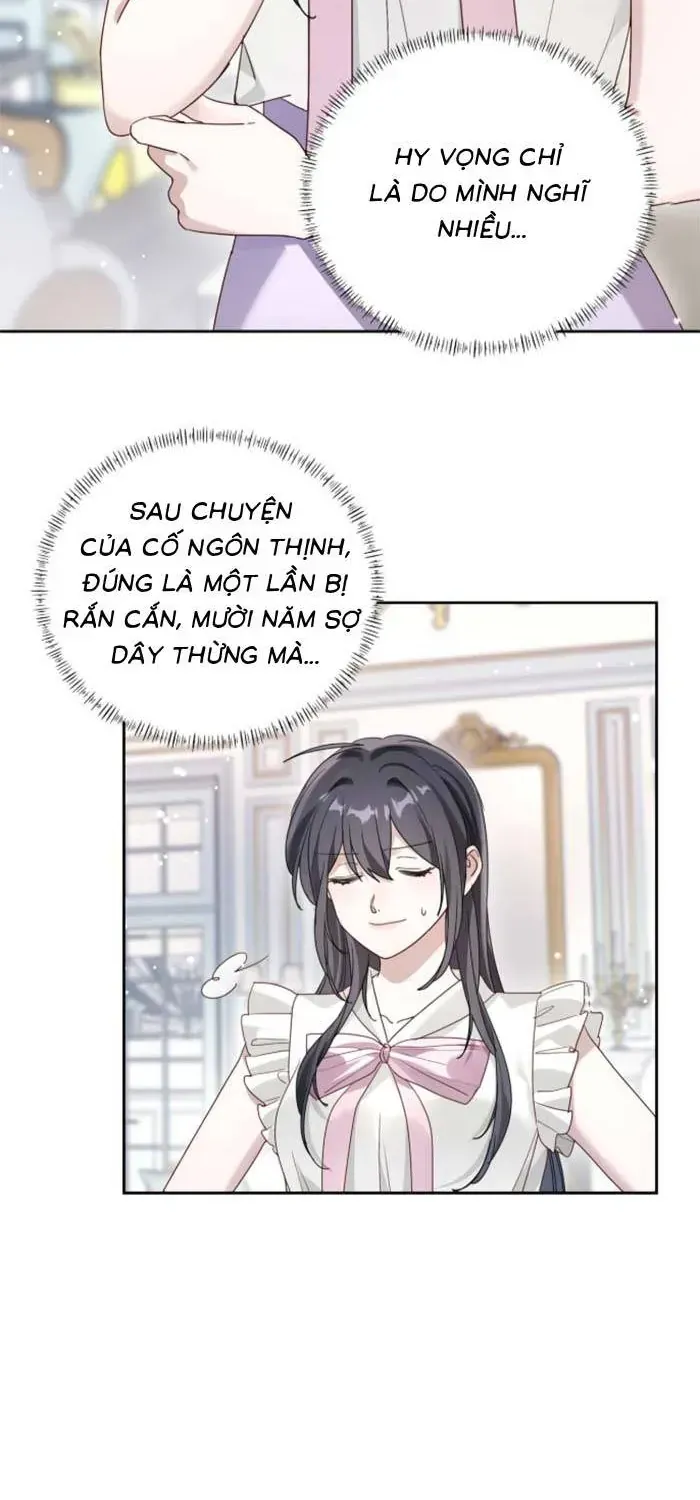 Gả Cho Kẻ Thù Của Người Cũ Sau Trùng Sinh Chương 35 Ảnh 35
