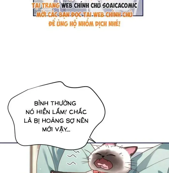 Gả Cho Kẻ Thù Của Người Cũ Sau Trùng Sinh Chương 36 Ảnh 40