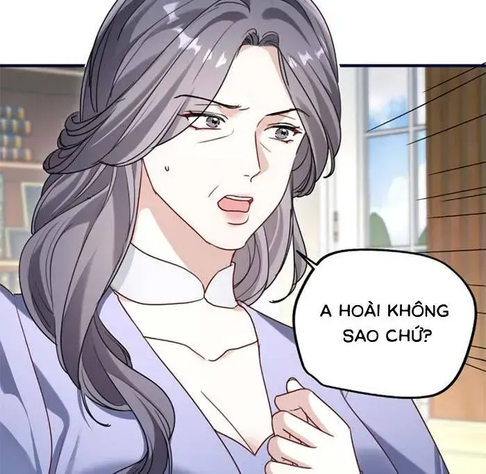 Gả Cho Kẻ Thù Của Người Cũ Sau Trùng Sinh Chương 37 Ảnh 18
