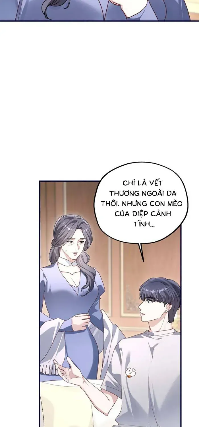 Gả Cho Kẻ Thù Của Người Cũ Sau Trùng Sinh Chương 37 Ảnh 19