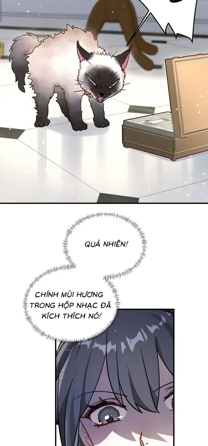 Gả Cho Kẻ Thù Của Người Cũ Sau Trùng Sinh Chương 37 Ảnh 49