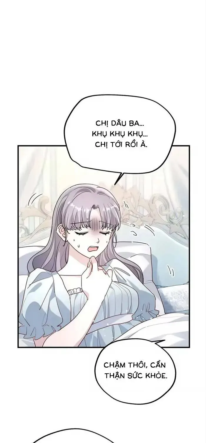 Gả Cho Kẻ Thù Của Người Cũ Sau Trùng Sinh Chương 39 Ảnh 24