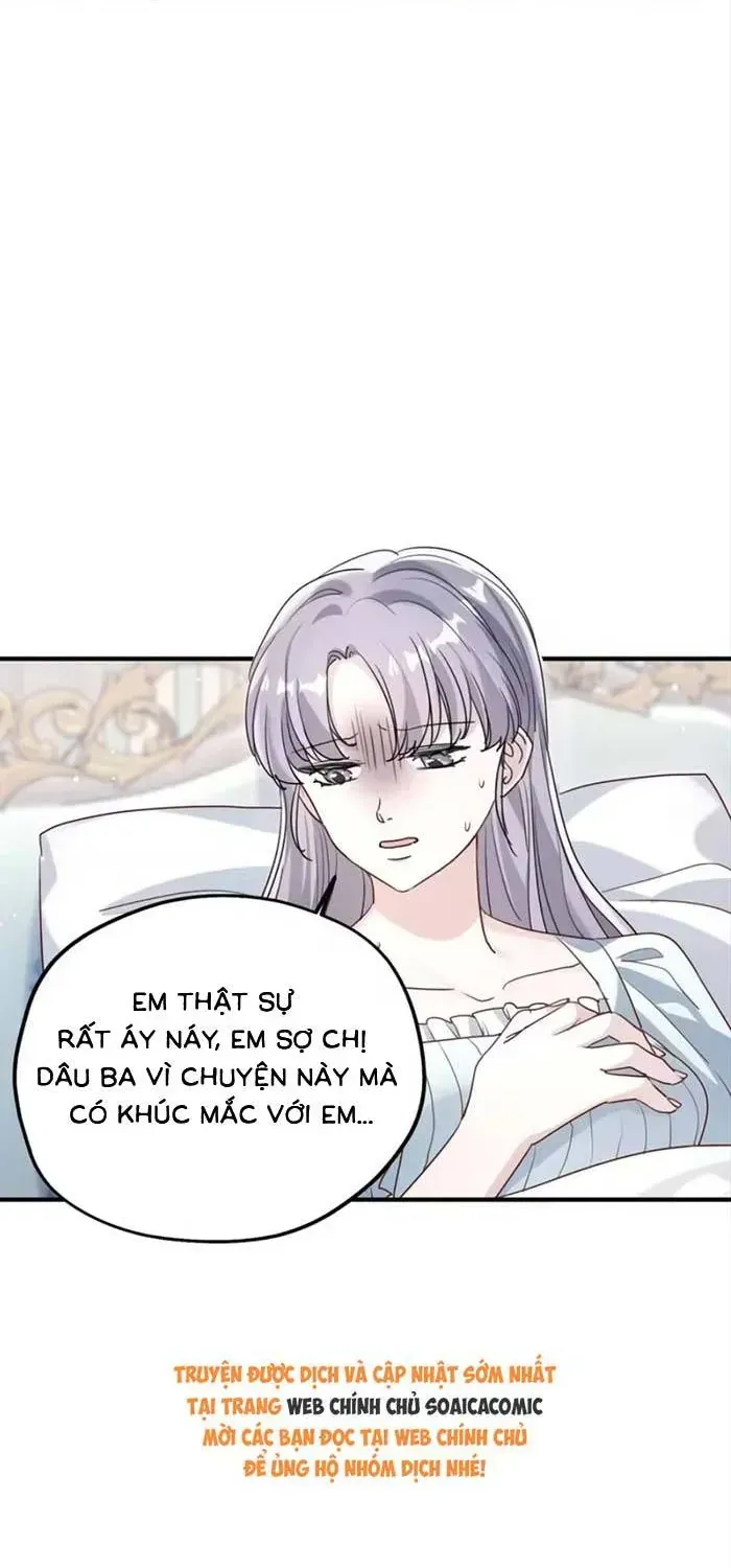 Gả Cho Kẻ Thù Của Người Cũ Sau Trùng Sinh Chương 39 Ảnh 26