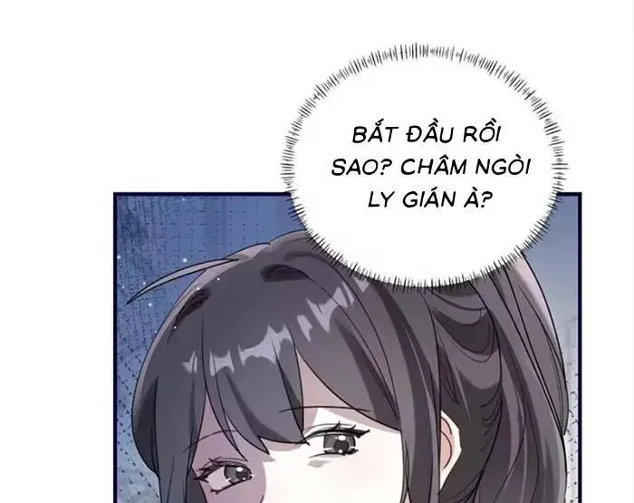 Gả Cho Kẻ Thù Của Người Cũ Sau Trùng Sinh Chương 39 Ảnh 37