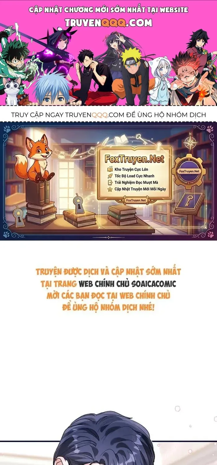 Gả Cho Kẻ Thù Của Người Cũ Sau Trùng Sinh Chương 41 Ảnh 2